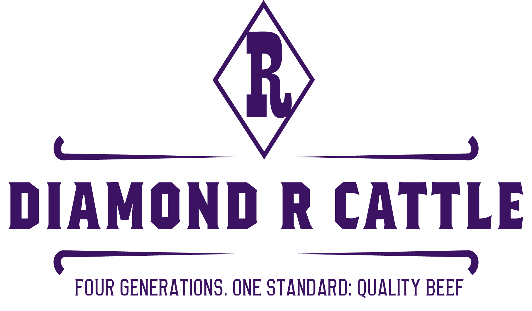 Diamond R Cattle